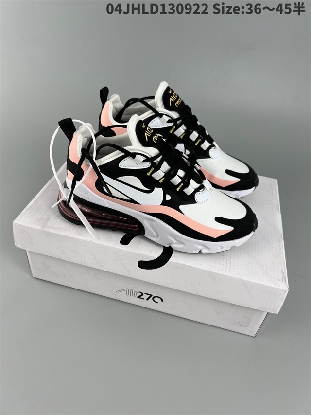 women air max 270 shoes 2022-12-5-025